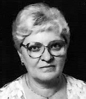 VINKA BARIČEVIĆ