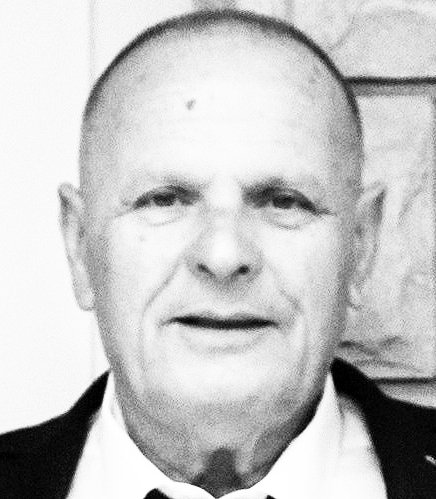 ANTE (TONIJA) ŠABIĆ - BOKIĆ