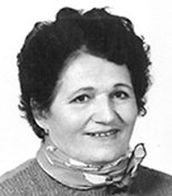 STANA VIDOVIĆ