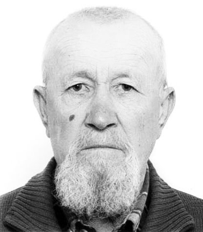 TOMO (MLADEN) ŠALOV