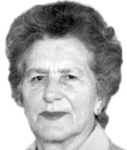 PALMIRA PERUŠKO  (95)