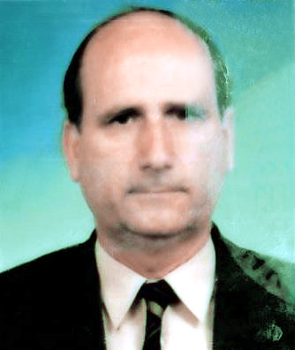 GOJKO RAMOV