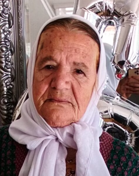 HAJRA RAMIĆ (83)