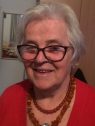 HAJRA SALKOVIĆ (70)
