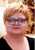 Spomenka Kurina
