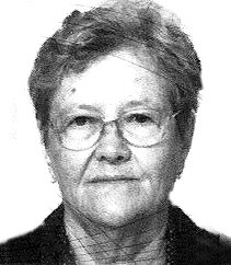 TONKA BEGOVIĆ