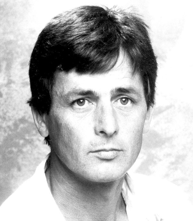 ANTE BLAŽEV
