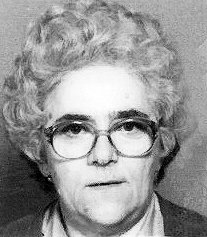 IVANKA DRAGIČEVIĆ