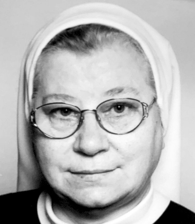 S. IRENA (MARIJA) NORAC - KLJAJO