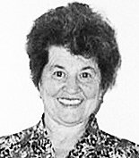 MARIJA ŠVERKO