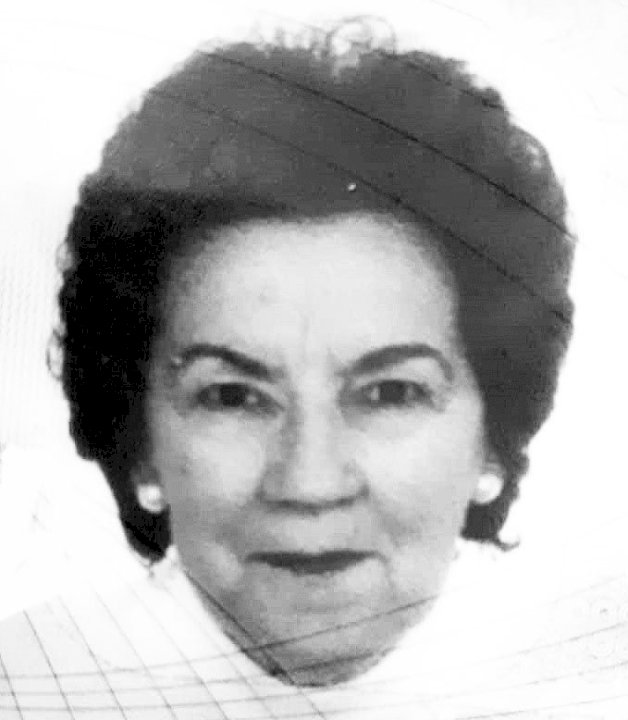 NEDA ŽUPANOVIĆ