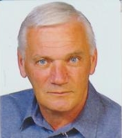 STJEPAN POŽGAJČIĆ
