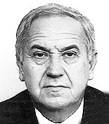 JANOŠ GION
