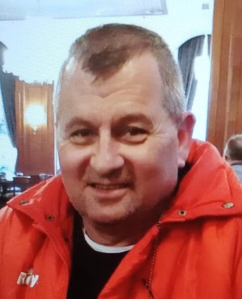 SAFET TANOVIĆ (58)