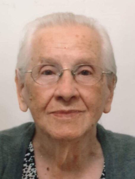 NADŽIJA SAČIĆ (91)