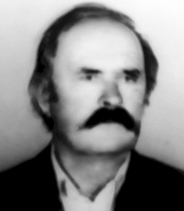 ANTE ČALE