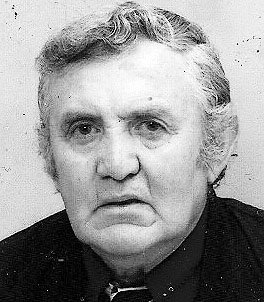 JOSIP ŽUPIĆ MAZO