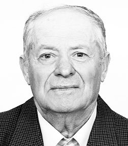 SREĆKO CRNČEVIĆ