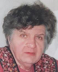 MARIJA BORŠIĆ