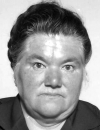 KATINA BUDANOVIĆ (92)