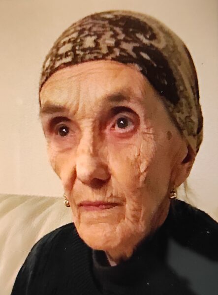 HAJRIJA NIKOČEVIĆ (89)