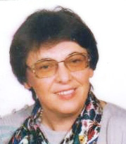 MARIJA SIMOVIĆ