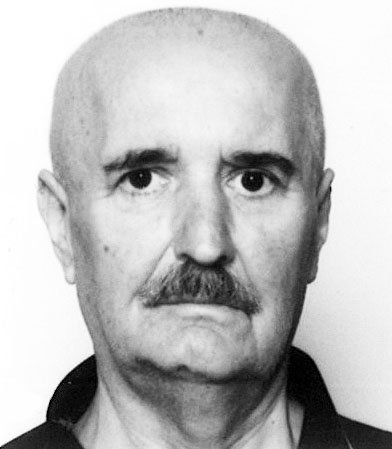 JOSIP LISTEŠ