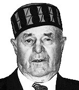 ANTE DUGEČ
