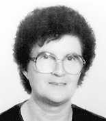 BLAŽENKA DUŽEVIĆ