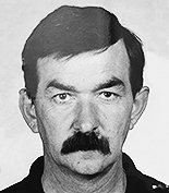 MARIN ČARIJA