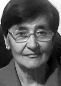 JANJA MAĐURA