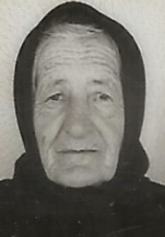 MILICA STOJANOVIĆ