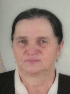 HASNIJA SAMARDŽIĆ (65)