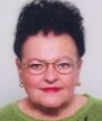 DARINKA ERCEGOVIĆ