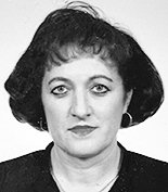 ANA ARAČIĆ