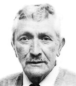 ANTE JAKOVČEVIĆ MUSA