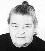 KATA - KAJA BARIŠIĆ