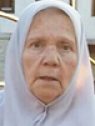 hadži MUNIRA KVOCO