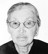 NEDILJKA - NEVA PERKUŠIĆ
