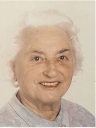 MARTHA MATUŠAN (92)