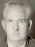 BOŽIDAR RADONJIĆ