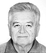ANTE BAKMAZ