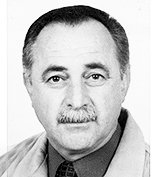 BORIS SLAVICA  (PEPERA)