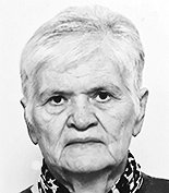 MARIJA PRLJ