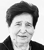 MILICA GRGUREVIĆ