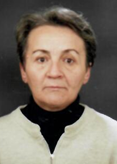 RADMILA KOVAČ