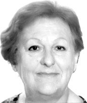 prof. MARICA ROSANDA (74)