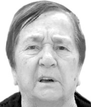 SANTINA BOŽIĆ (85)