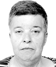 ZDENKA FABRIŠ (68)