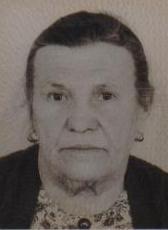 MEJRA HASANOVIĆ (82)